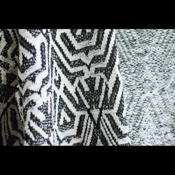 Vintage H&M cardigan - Picture 2 of 2